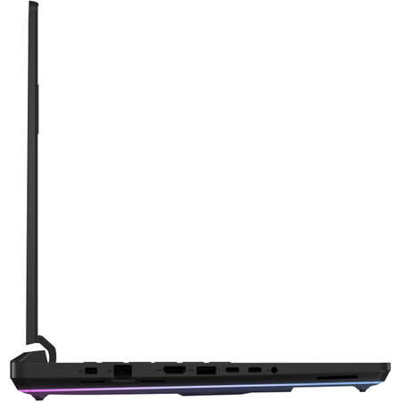 Laptop ASUS ROG Strix SCAR 16 G635LW-RW065 16 inch 2.5K 240Hz Intel Core Ultra 9 275HX 64GB DDR5 2TB SSD nVidia GeForce RTX 5080 16GB Off Black