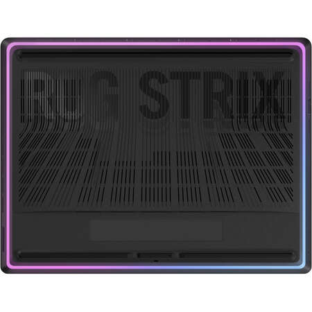 Laptop ASUS ROG Strix SCAR 16 G635LW-RW065 16 inch 2.5K 240Hz Intel Core Ultra 9 275HX 64GB DDR5 2TB SSD nVidia GeForce RTX 5080 16GB Off Black