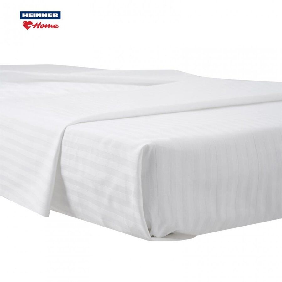 Cearceaf Heinner de Pat Hotel Damasc 180X260Cm