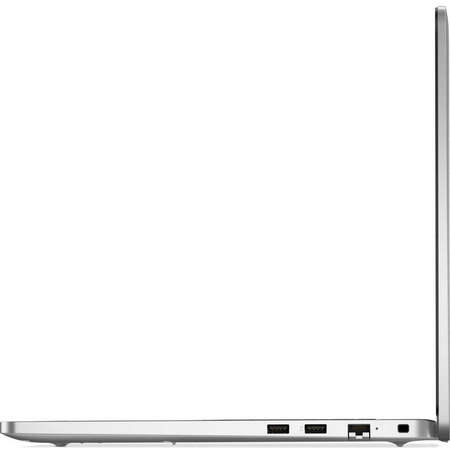 Laptop Dell Pro 16 PC16250 16 inch FHD+ Intel Core Ultra 7 255U 32GB DDR5 1TB SSD FGP Windows 11 Pro 3Yr ProS Platinum Silver