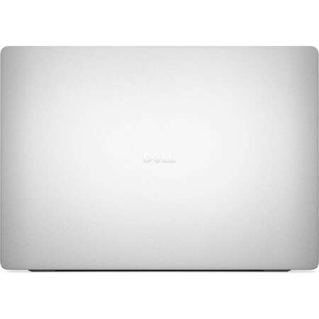 Laptop Dell Pro 16 PC16250 16 inch FHD+ Intel Core Ultra 7 255U 32GB DDR5 1TB SSD FGP Windows 11 Pro 3Yr ProS Platinum Silver