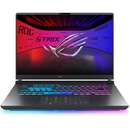 Laptop ASUS ROG Strix G16 WQXGA 16 inch Intel Core Ultra 7 255HX 16GB 512GB SSD RTX 5050 Windows 11 Pro Eclipse Gray