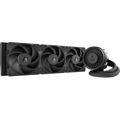 Cooler Procesor Liquid Freezer III Pro 360 AIO 360mm Intel/ AMD Negru