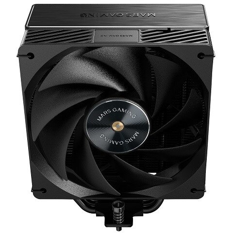 Cooler Procesor MARS MCPU-X5 120 PWM 280W Negru