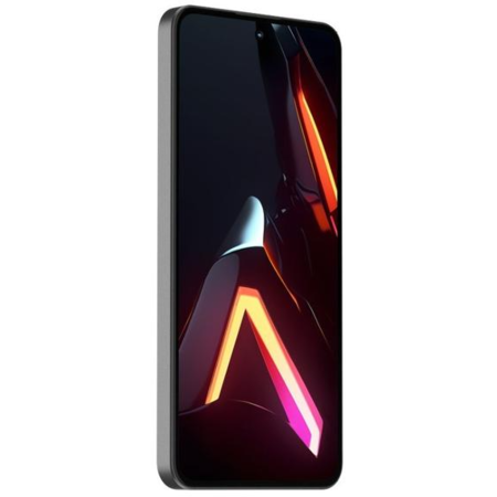 Telefon mobil ZTE nubia NEO 3GT Dual SIM 24GB RAM (12GB + 12GB extensibili) 256GB 5G Interstellar Gray