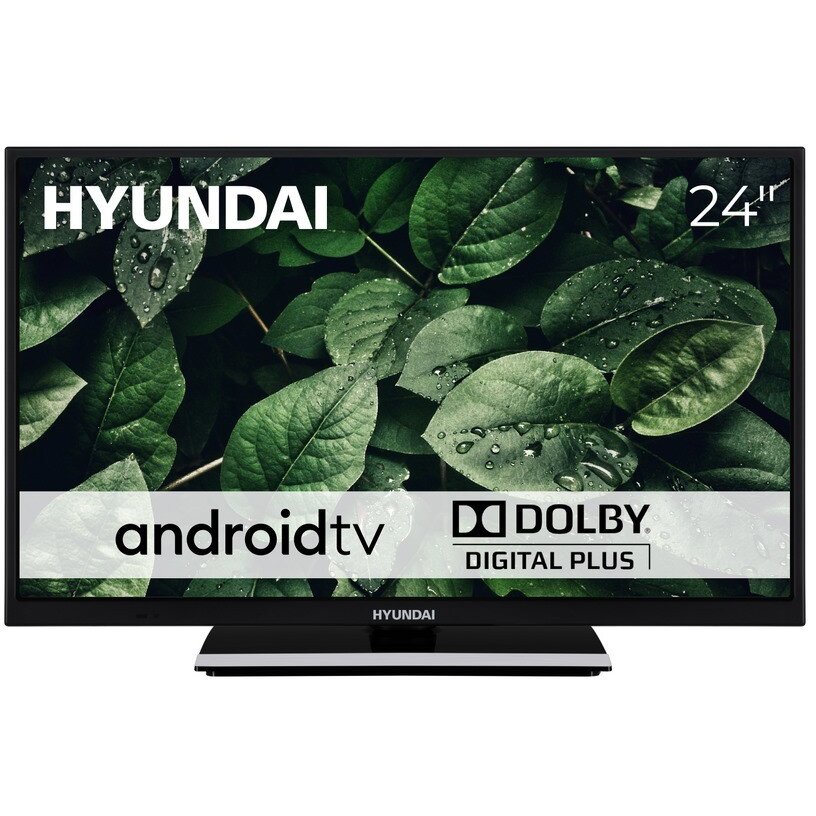 Televizor HLA24354 HD Ready 24inch Negru