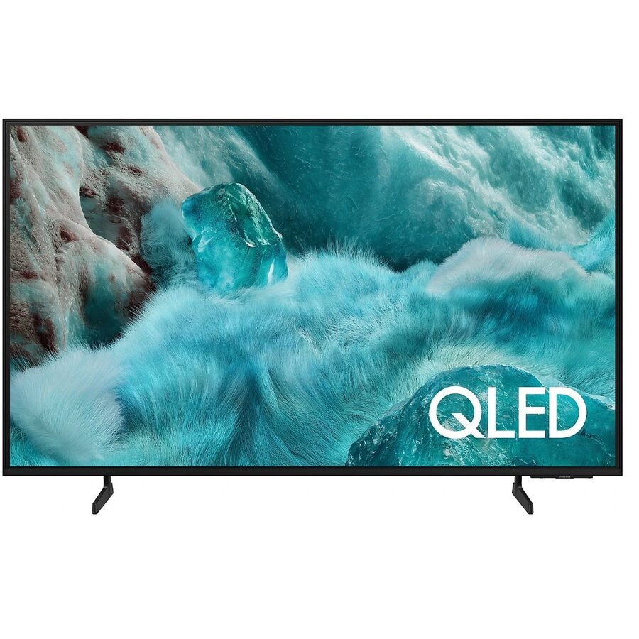 Televizor QLED Smart QE43Q7FAAUXXH 4K Ultra HD 43inch 108cm Negru