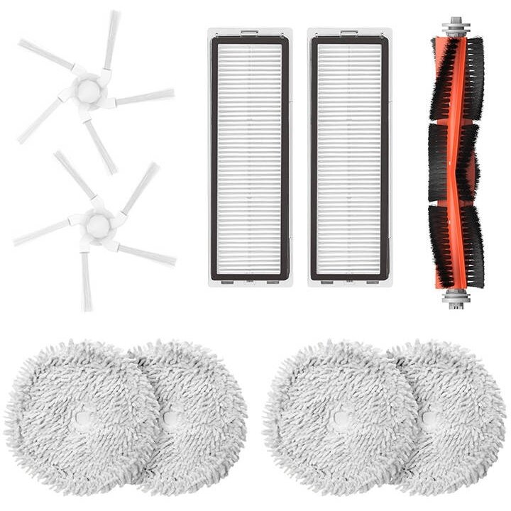 Kit de Accesorii pentru Aspirator W10/W10 Pro