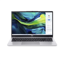 Laptop Acer Aspire Lite 15 FHD 15.6 inch Intel Core N355 16GB 512GB SSD Free Dos Light Silver