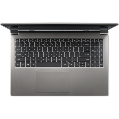 Laptop Acer Aspire Lite 15 FHD 15.6 inch Intel Core N355 8GB 512GB SSD Free Dos Natural Titanium