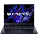 Laptop Acer Predator Helios Neo 18 AI WQXGA 18 inch Intel Core Ultra 9 275HX 32GB 1TB SSD RTX 5070 Ti Free Dos Abyssal Black