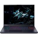 Laptop Acer Predator Helios Neo 16 AI WQXGA 16 inch Intel Core Ultra 7 255HX 16GB 1TB SSD RTX 5060 Free Dso Abyssal Black