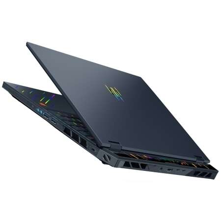 Laptop Acer Predator Helios 16 AI OLED 16 inch Intel Core Ultra 9 275HX 32GB 1TB SSD RTX 5070 Ti Free Dos Abyssal Black
