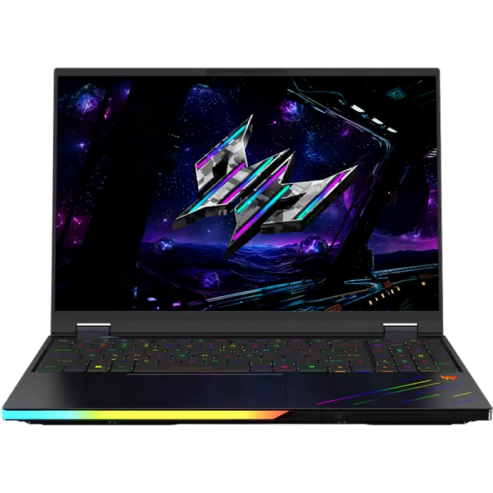 Laptop PH16 AI OLED U9 275HX 32GB 2TB 5090 DOS - imagine 2