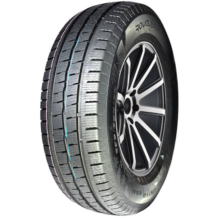 Anvelopa Iarna Royal Winter Van 195/75 R16C 107/105R