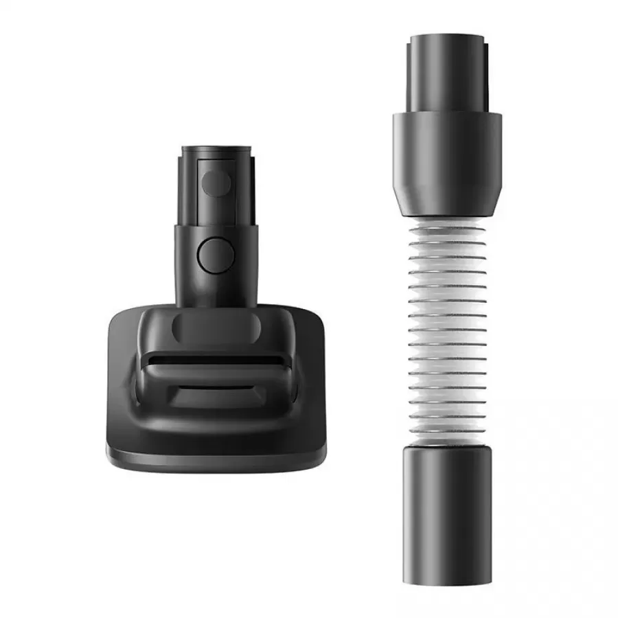 Set Perii Aspirator Dreame Z20/Z30 pentru Părul Animalelor de Companie