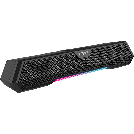 Boxa MG250-BK BT 5.3 USB-A Iluminare LED RGB RMS 5W Negru