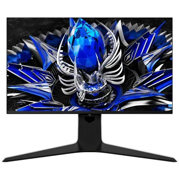 Monitor LED Gaming 27R83U 27 inch UHD 4K VA 1ms 160Hz Black