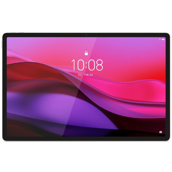 Tableta Yoga Tab Plus Octa-Core 12.7Inch 3K 2944x1840 16GB RAM 256GB Wifi Seashell