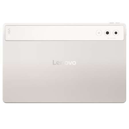 Tableta Lenovo Yoga Tab Plus Octa-Core 12.7Inch 3K 2944x1840 16GB RAM 256GB Wifi Seashell