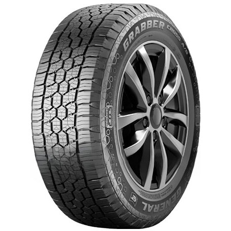 Anvelopa All Season Grabber Cross A/S 215/65 R17 99V
