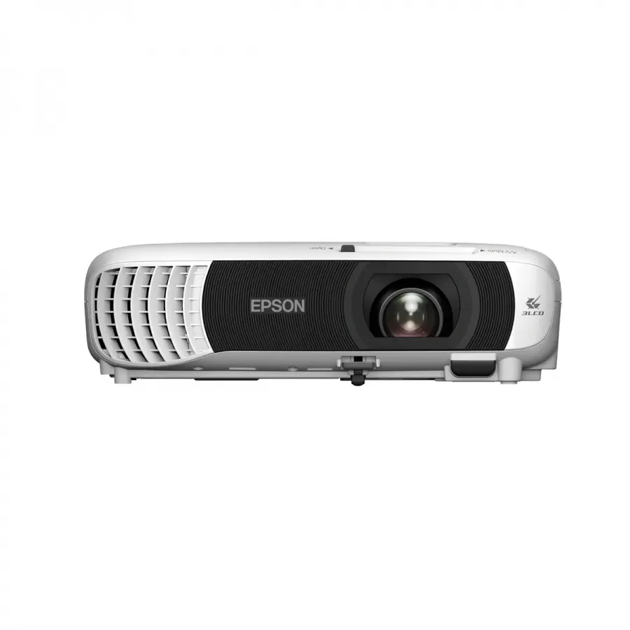 Videoproiector Epson EB-W55 WXGA 1280 x 800 4000 Lumeni Alb