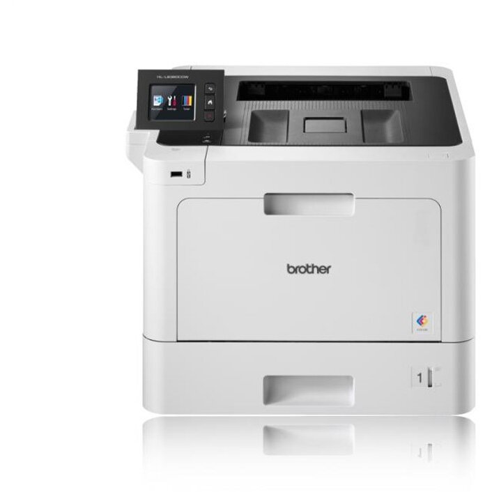 Imprimanta Drucker HL-L8360CDW Gri