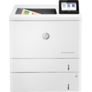 Color LaserJet Enterprise M555x A4 Alb