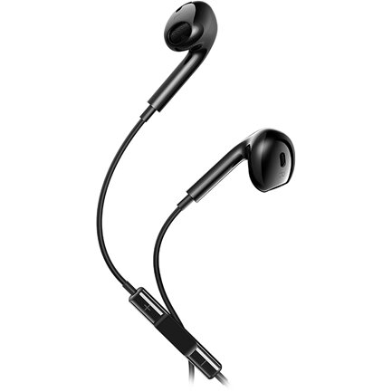 Casti CASCA STEREO MUFA USB-C 1.2M - NEGRU