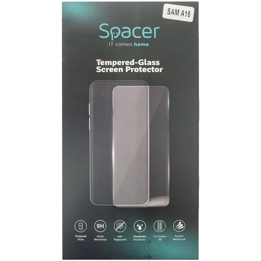 Folie Sticla pentru Samsung Galaxy A16 Grosime 0.3mm