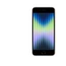 Smartphone Apple iPhone SE3 5G 2022 4GB 64GB Starlight