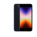 Smartphone Apple iPhone SE3 5G 2022 4GB 256GB Midnight