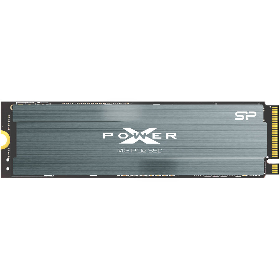 SSD US75 2TB M.2 PCIe
