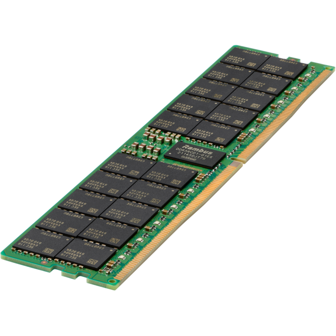Memorie 32GB (1x32GB) DDR5 4800MHz