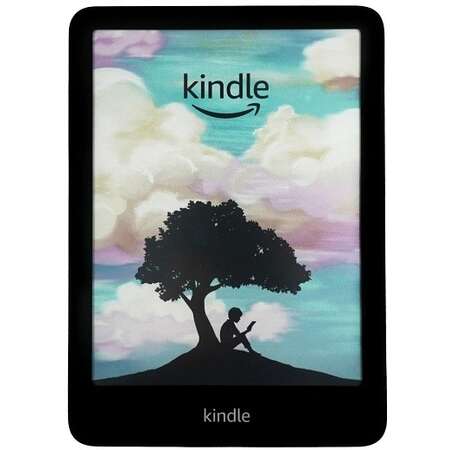 eBook Reader Kindle Colorsoft Signature Edition 7Inch Glare-Free