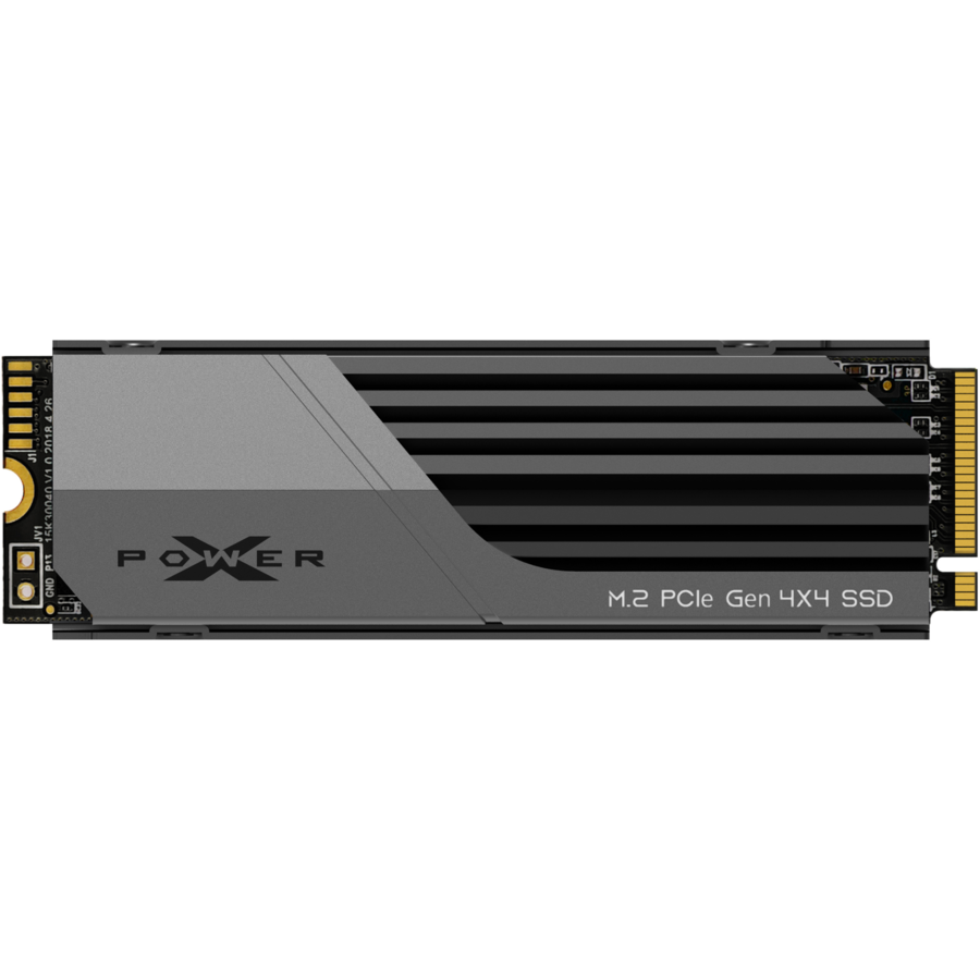 SSD XS75 4TB M.2 PCIe