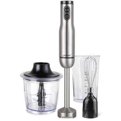 Blender MR-569 Multifunction 1000W Argintiu