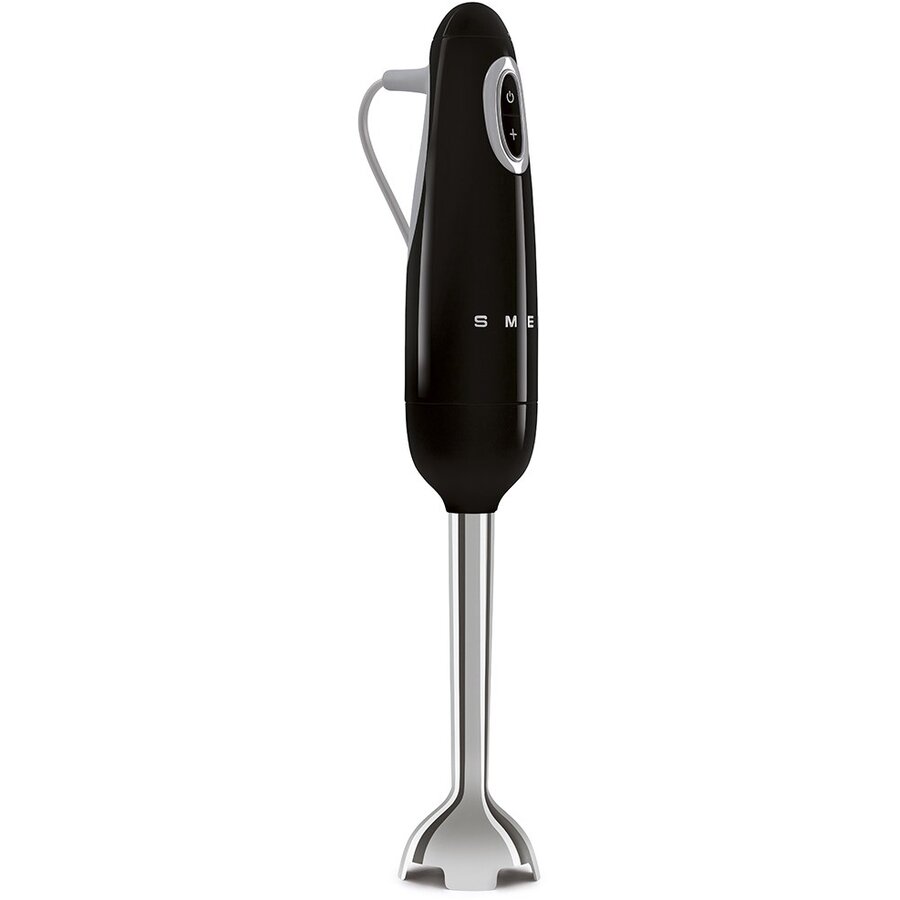 Blender 50s Style Hand HBF11BLEU Negru