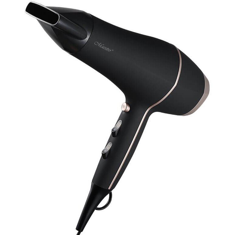 Uscator de Par 2400W MR-221 Negru