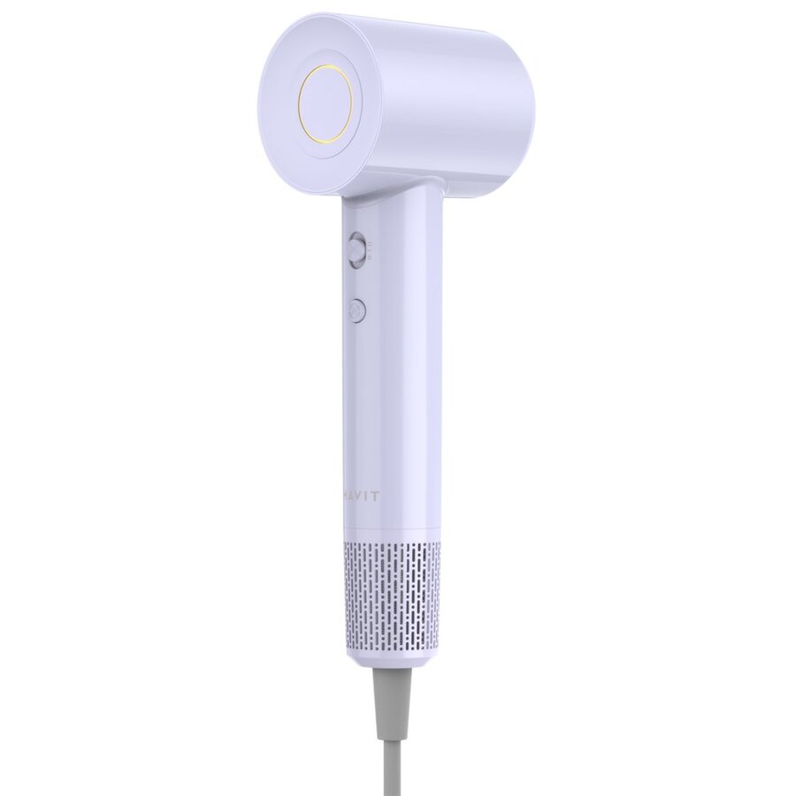 Uscator de Par HD201-EU 1600W Alb
