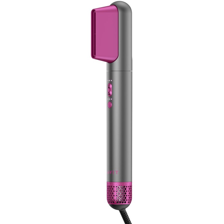Uscator de Par HD8118-EU 1200W Gri