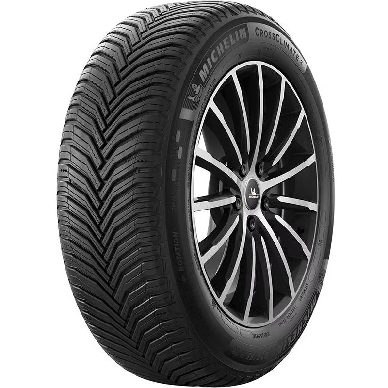 Anvelopa All Season Crossclimate 2 XL 185/65 R15 92T