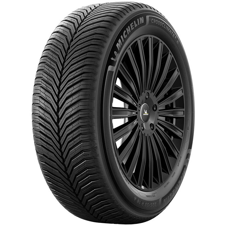 Anvelopa All Season Crossclimate 3 235/55 R17 99V