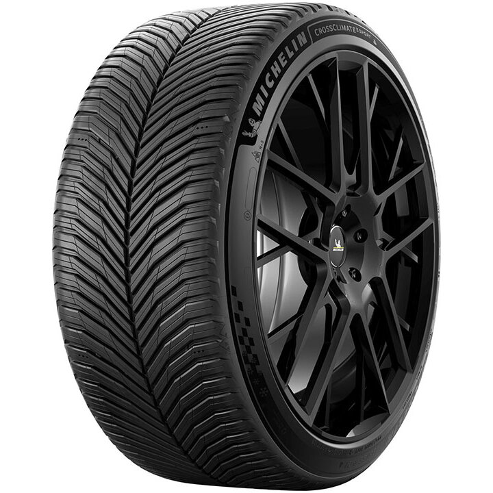Anvelopa All Season Crossclimate 3 Sport XL 245/45 R19 102Y