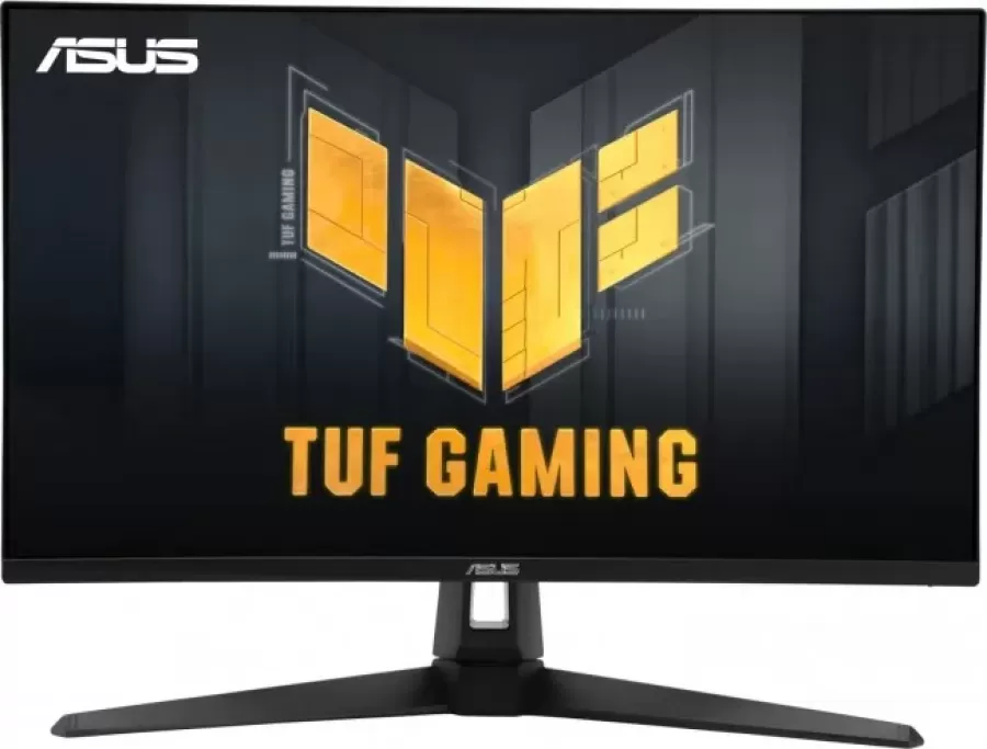 Monitor Asus TUF Gaming VG27AQM5A 300Hz QHD 27inch Fast IPS 0.3ms Negru