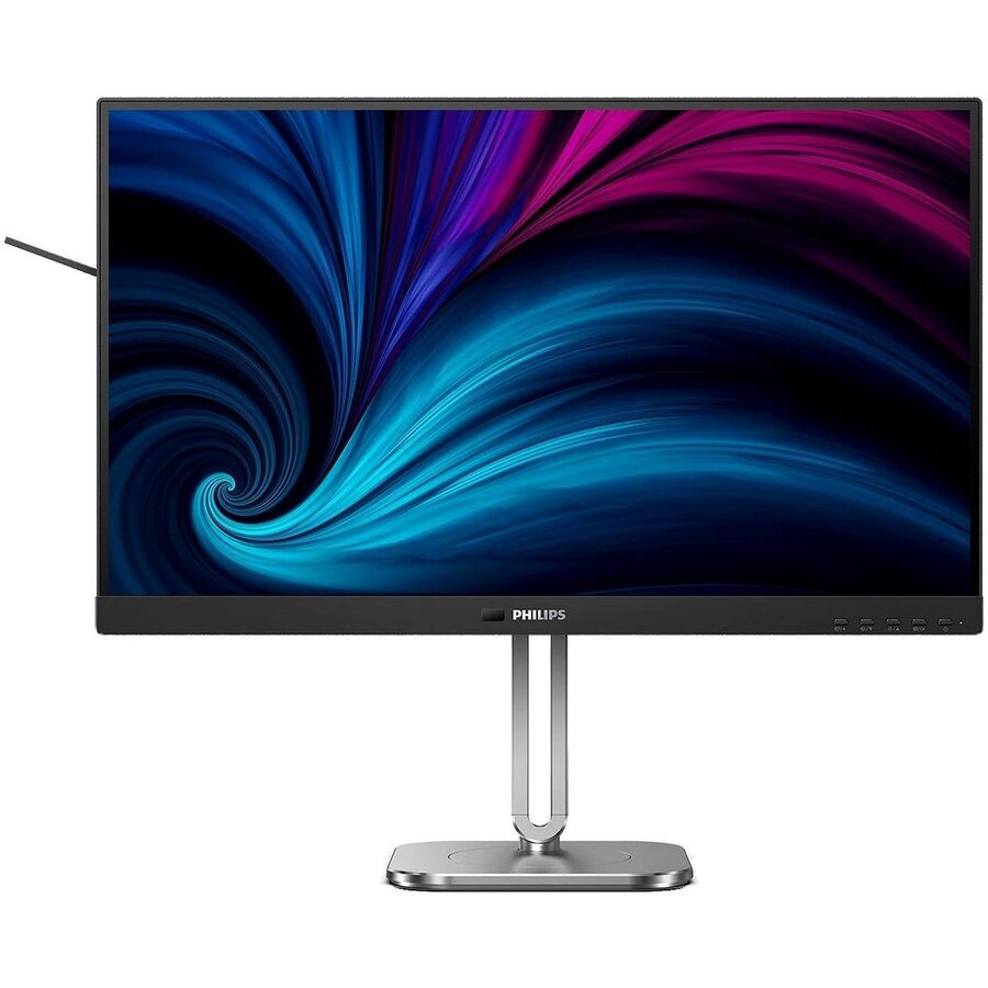 Monitor 27B2U4601/00 27inch IPS QHD 120Hz USB-C Negru