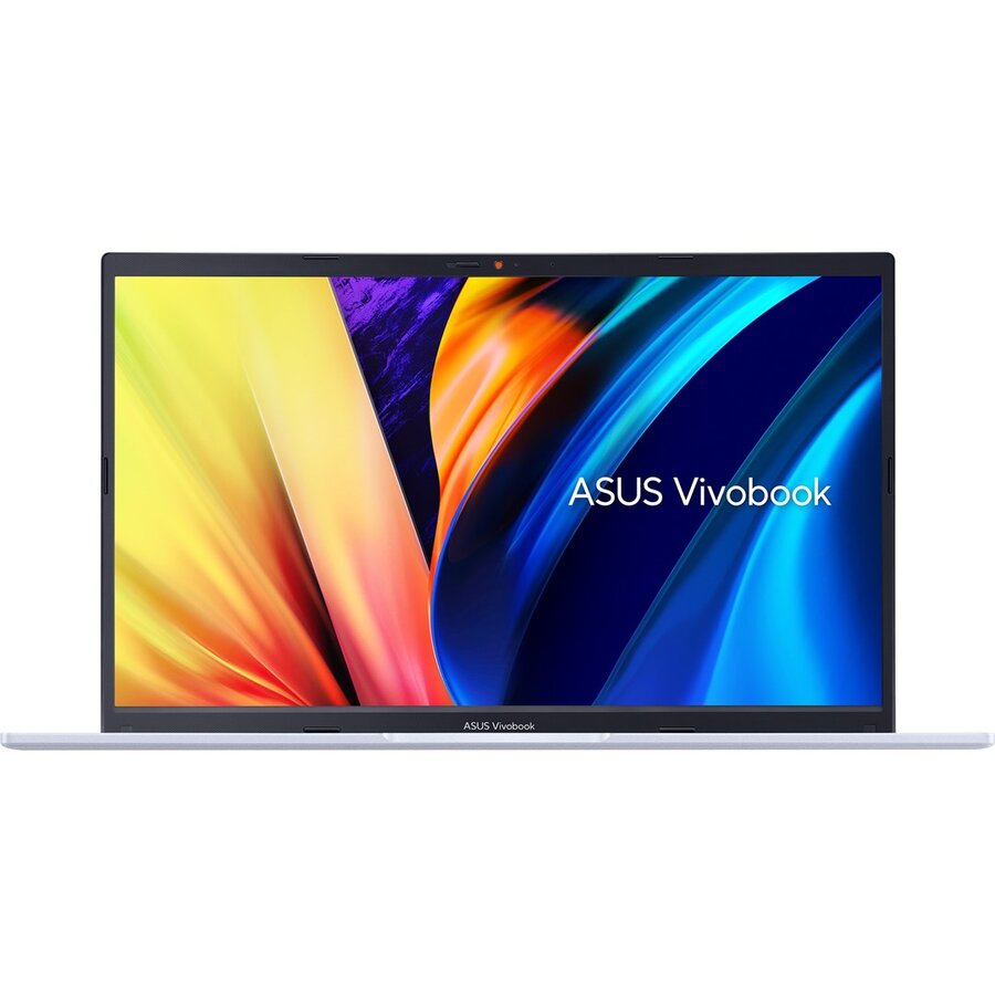 Laptop Vivobook 15 X1502VA-BQ690 i5-13420H 15.6inch FHD 16GB DDR4 512GB NoOS Cool Silver