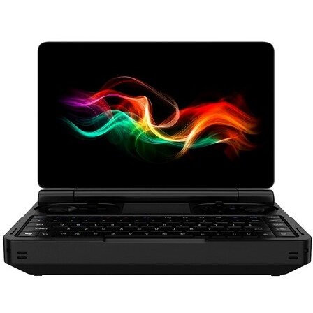 Laptop 2025 Mini 16GB 1TB Windows 11 Home Negru