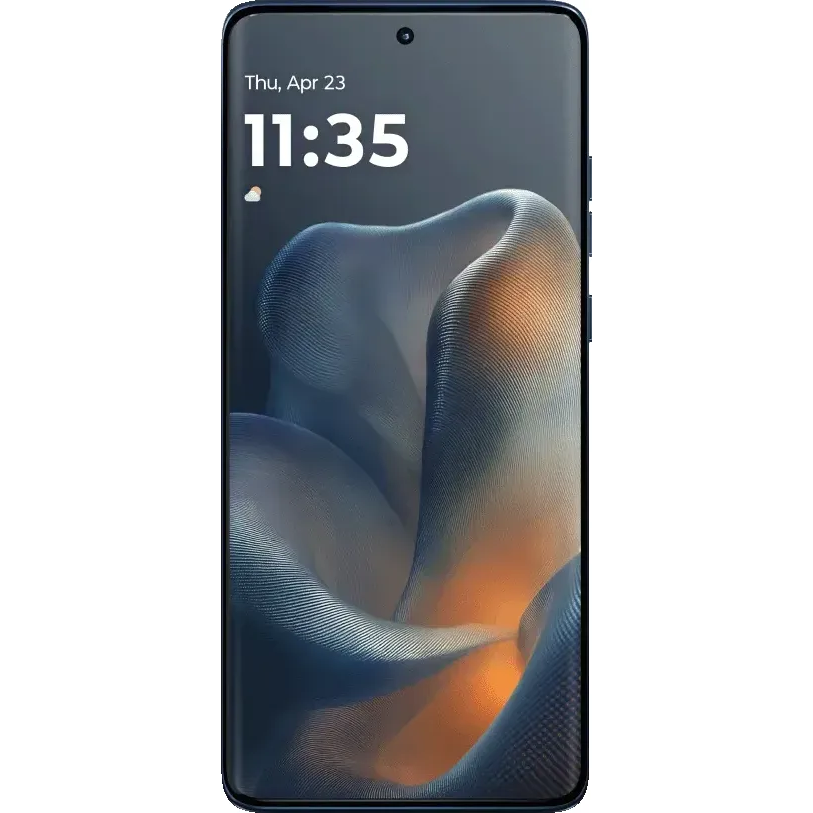 Telefon mobil Edge 60 512GB 12GB RAM Dual Sim 5G Gibraltar Sea