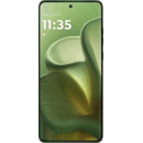Telefon mobil Motorola Edge 60 512GB 12GB RAM Dual Sim 5G Shamrock Green